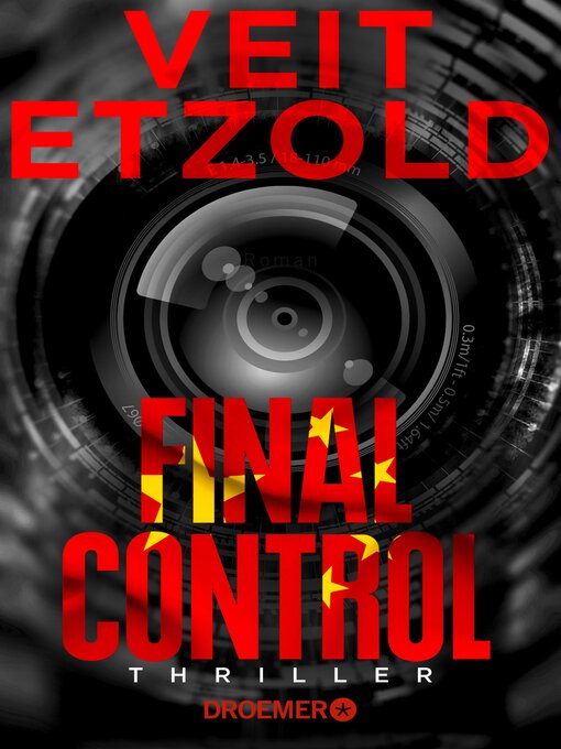 Title details for Final Control by Veit Etzold - Available